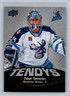 2022-23 Upper Deck AHL Tendys #T1 Oskari Salminen