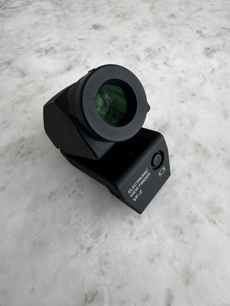 Olympus VF-2 Electronic Camera Viewfinders for sale - eBay