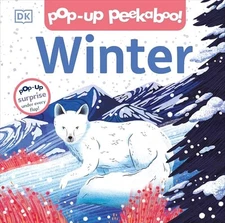 PopUp Peekaboo Winter PopUp Su - GOOD