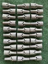 Lot of 30 Magazine Spoon Speed Loader Stripper Clip Guide 5.56 Ammo Charger