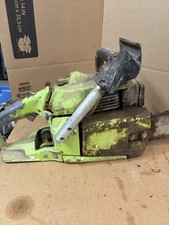 Controvibe Poulan 3400. Ha Compr Powerhead vendo solo come parti di ricambio non funzionante