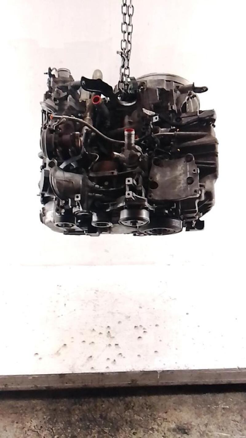 N22A2 motore HONDA CIVIC BERLINA FN 2.2 CTDI FK3 jgrmp856534