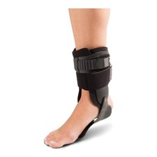 Donjoy Performance Bionic Stirrup Ankle Brace Support Black/Small/Right 