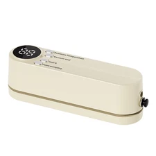 Charging Mini Wireless Fully Automatic Vacuum Sealing Machine Household Small Po