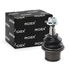 RIDEX Traggelenk Vorne für NISSAN 350 Z (Z33) 2462S0444