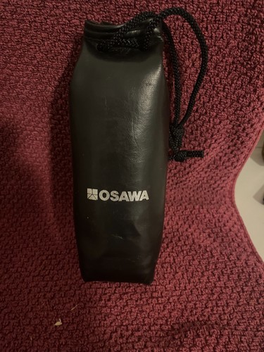 osawa mark ii 1:45 80-205 MM No: 5224279 Camera lens - Picture 10 of 10