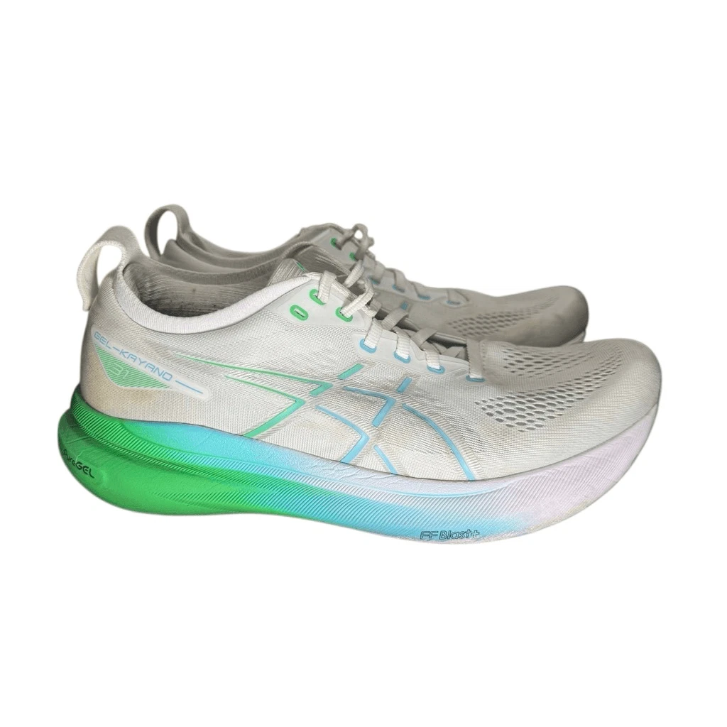 ASICS Gel Kayano 31 Birch for Sale | Authenticity Guaranteed  display picture 1