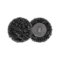 Pferd Tools Combidisc Policlean-Ronden Cdr Ø 50Mm Reinigungsvlies FüR Grobe