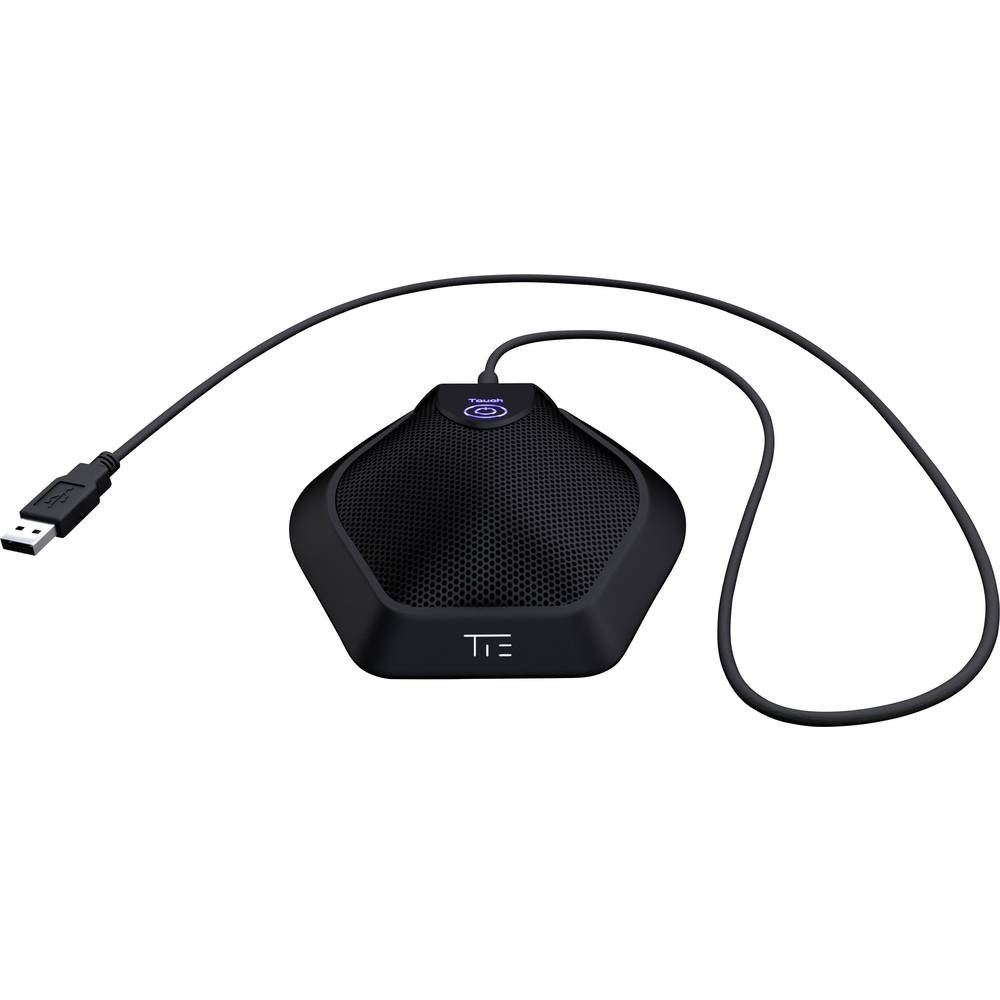 Micro USB transmission numérique Tie Studio TG11 avec capsule cardioïde