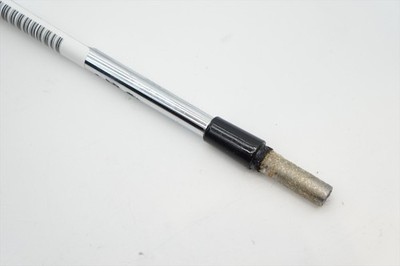 True Temper Dynamic Gold Tour Issue S200 120G 33
