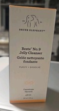 NEW Drunk Elephant Beste No.9 Jelly Cleanser 2 fl oz / 60mL
