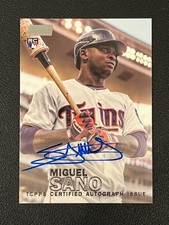 2016 Topps Stadium Club Baseball Cards 11