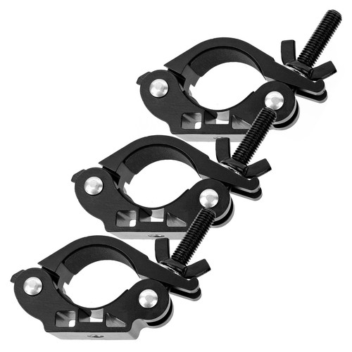 Supporto Da Parete Bresser JM-10 In Metallo Per Fotostudio – 6 Cm, Robusto E Dal Design Moderno - 2