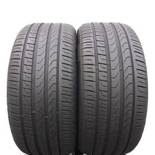 245 40 18 2 pneumatici estivi Pirelli 245/40 R18 97Y Cinturato RSC 6,8-7,2 mm 2018