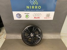 AUDI A3 GENUINE 18 INCH ALLOY WHEEL FITS MODELS FROM 2013 TO 2020 8V0601025BL