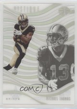 2018 Panini Illusions Mystique Michael Thomas #MQ-MT g6p