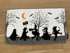 FAO Schwarz Halloween Lumbar Pillow Cover — photo 9