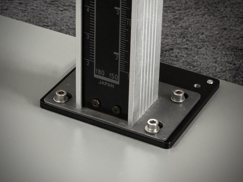 Baseboard LPL 670DXL D6700 Enlargers - 第 4/6 張圖片