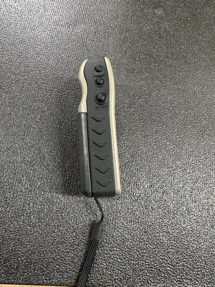 Garmin eTrex Summit Handheld 12-channel hiking camping GPS Navigator - Image 4 of 4