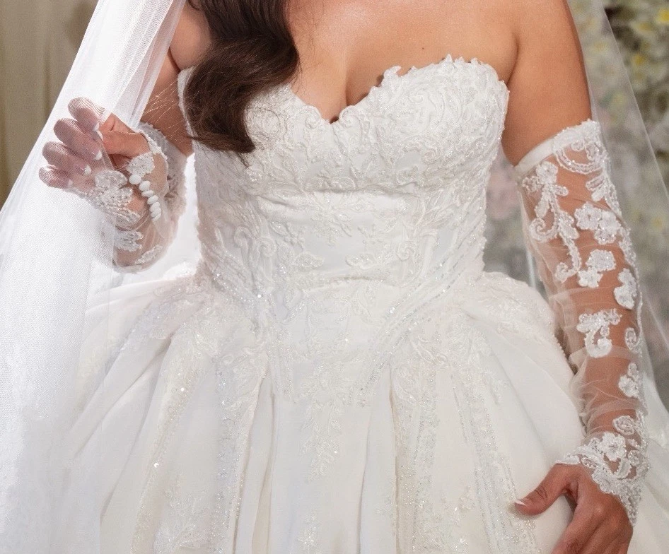 Wedding Dresses for Sale - eBay