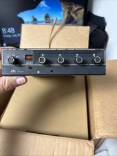 King ATC transponder KT76A With Rack
