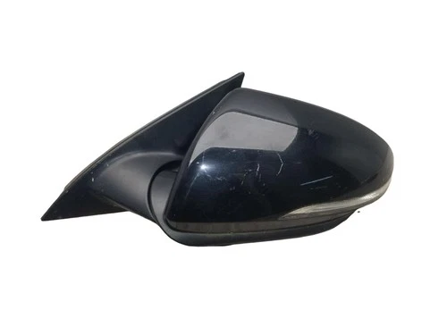 Hyundai I30 Door Mirror Left Near Side Electric Power Fold MK3 2018 87610G-4180