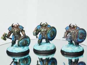 Warhammer Age of Sigmar: Dominion review - a god-king's welcome