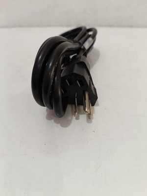 INDUSTRIAL COMPUTER POWER CABLE ROHS COMPLIANT 17251 10 B1 33/07 (FREE SHIPPING)