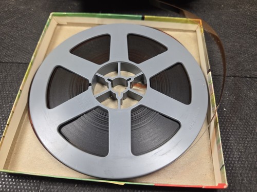 SUB-MARINER in Not All My Power Can Save Me - Ken Films Super 8mm Sound & Color - Bild 16 von 21