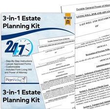 Estate Planning and Your Collection 20