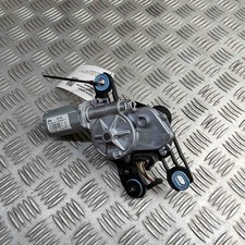 Skoda Superb MK3 Estate 3V Tailgate Window Wiper Motor 3V9955711 2.0DIESEL 110KW