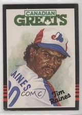Tim Raines