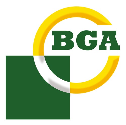 BGA Front Outer CV Joint for Ford Focus ST HYDA 2.5 2005-2012 CV2329A - Picture 3 of 8