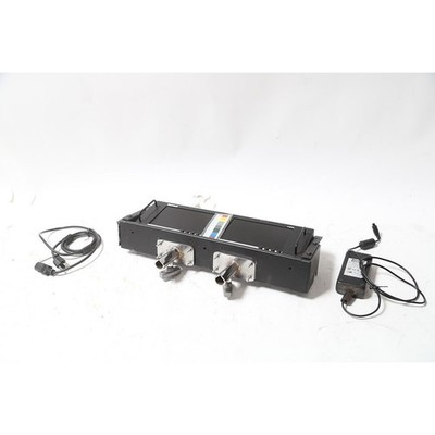 Marshall Electronics V-MD702-3GSDI Dual 7'' Rack Mount LCD Monitors - SKU#1608933