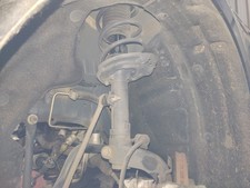 STOßDÄMPFER LINKS VORNE / 181829 FÜR RENAULT MEGANE IV HATCHBACK B9A/M/N_ 1.2