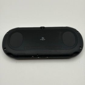SONY PS Vita PCH-2000 Console  dead pixels  Fast Shipping No joystick drift