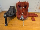 Cybex Sirona I-Size+ platinum plus isofix 360 base