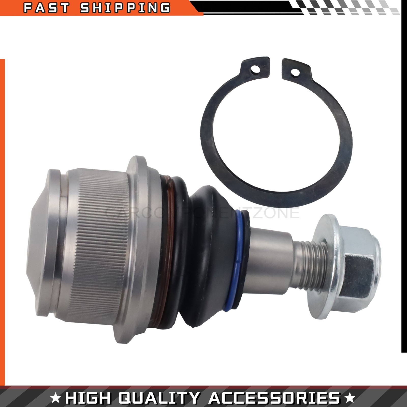 McLaren 600LT Front Lower Ball joint P/N 14BA022CP