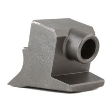 New 1X For FAE/Cat Type C/3 Knife Mulcher Teeth US