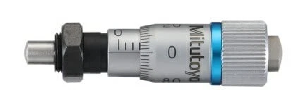 Mitutoyo Micrometer Head 148-243-10 MHT4-6.5FPA NEW