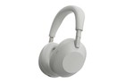 Sony WH-1000XM6 Wireless Noise Cancelling Over-Ear Headphones (Silver),