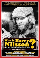WHO IS HARRY NILSSON  amp WHY  - GOOD