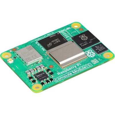 Raspberry Pi CM 5 16GB emmc 64GB セット Raspberry Pi CM5 16Gb RAM/64Gb eMMC | eBay