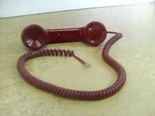 Vintage Premier Receiver HAC 2554, Red