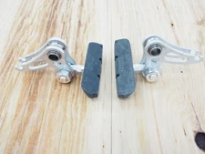 Unbranded Cantilever Cycling Rim Brake - Silver 