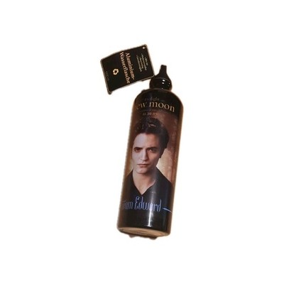 Twilight New Moon Team Edward 1000ml Aluminium Trinkflasche