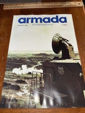 VTG 1986 Armada International: Alpha Jet in French Air Force RPVs & Drones Mk 60