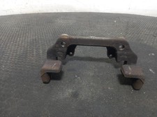 BMW 1 SERIES Brake Caliper Carrier 2015-2019 O/N/S Front/Rear LRH