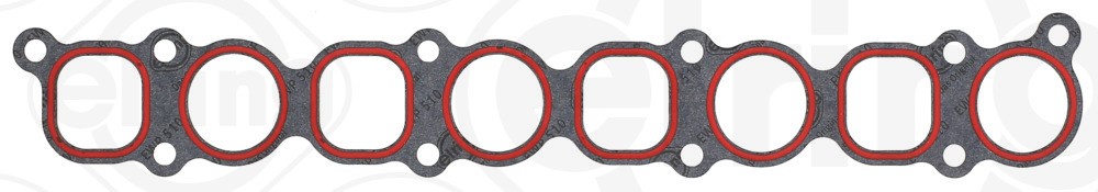 225.210 ELRING GASKET, INTAKE MANIFOLD FOR DODGE HYUNDAI KIA ROMANITAL
