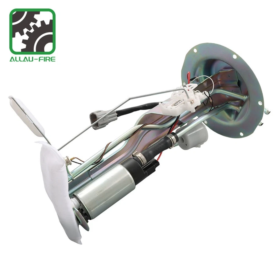 Fuel Sender Unit W/ Fuel Pump For Nissan Patrol Y61 GU ST Ti 4.5L TB45E 97-01 - image 3 of 4